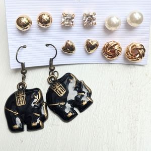 Fashion Earrings